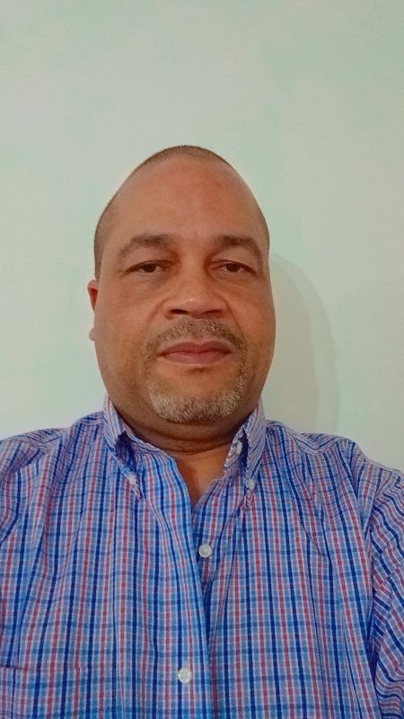 Rolando Raul Robertson profile photo