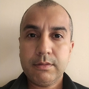 José Gregorio Méndez Bencomo profile photo