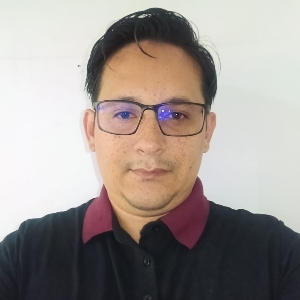 Anthony Alfredo Delgado Rodríguez profile photo