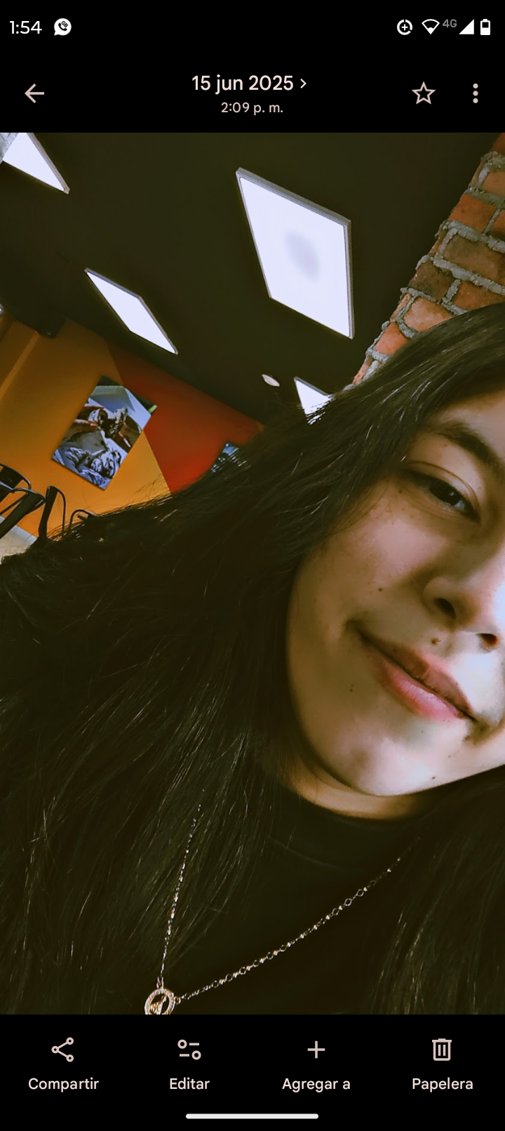 Yenniree Caña profile photo