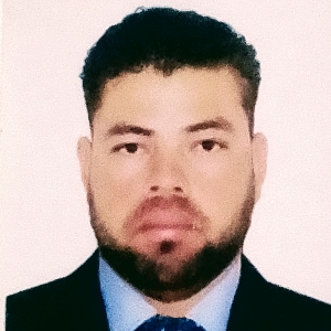 Foto de perfil de yirber Alexander Romero urbano