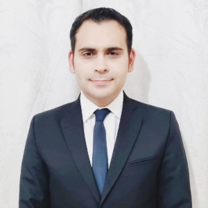 Giuliano Elian Sangiorgio profile photo