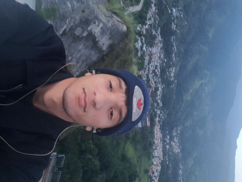 Foto de perfil de Jose Jesus