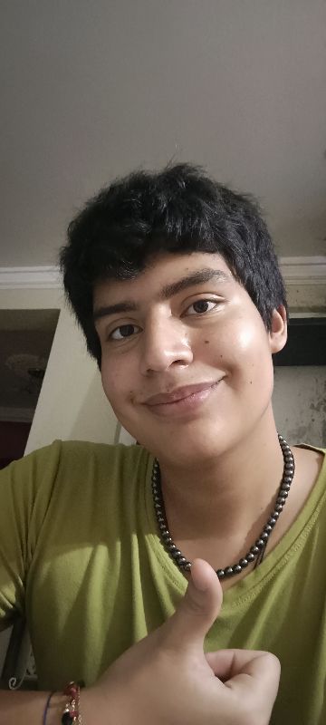Foto de perfil de Emanuel Romero