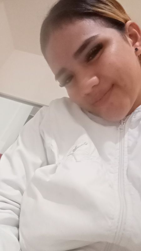 Kimberly Fajardo profile photo
