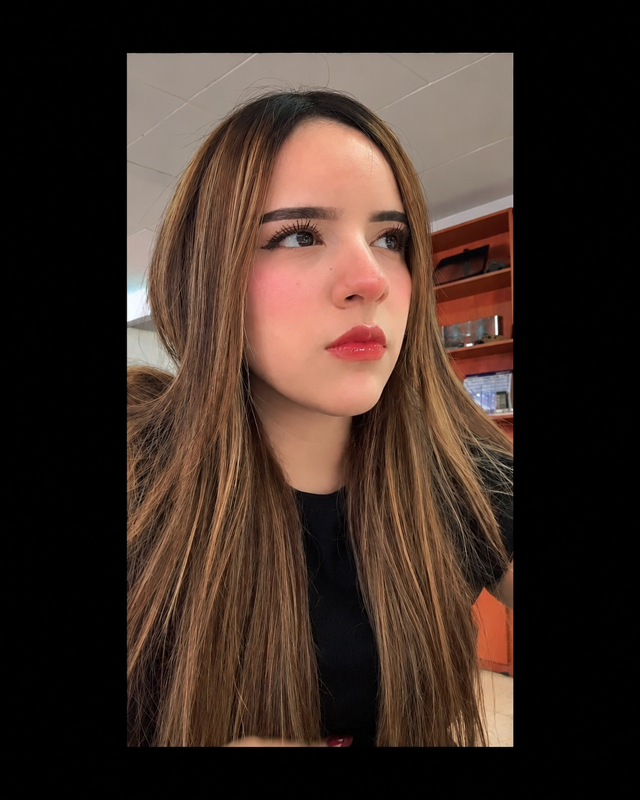 Melanie Natalia Mera Martinez profile photo