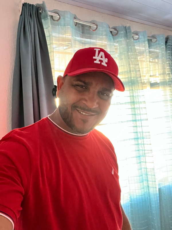 Rogelio James Zuñiga profile photo