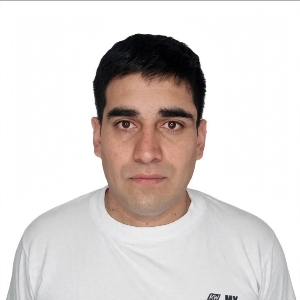 Gabriel Rodriguez profile photo