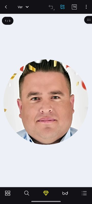 Carlos Zambrano Moreira profile photo