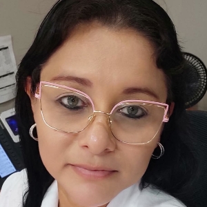 Janina Isabel Mejia Garcia profile photo