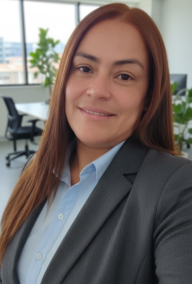 Margarita Maria Castañeda Montoya profile photo