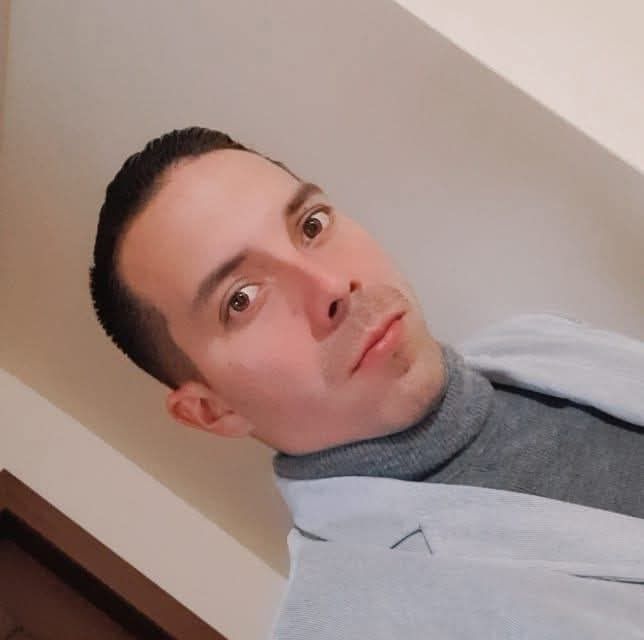 Gabriel Tulcanazo profile photo