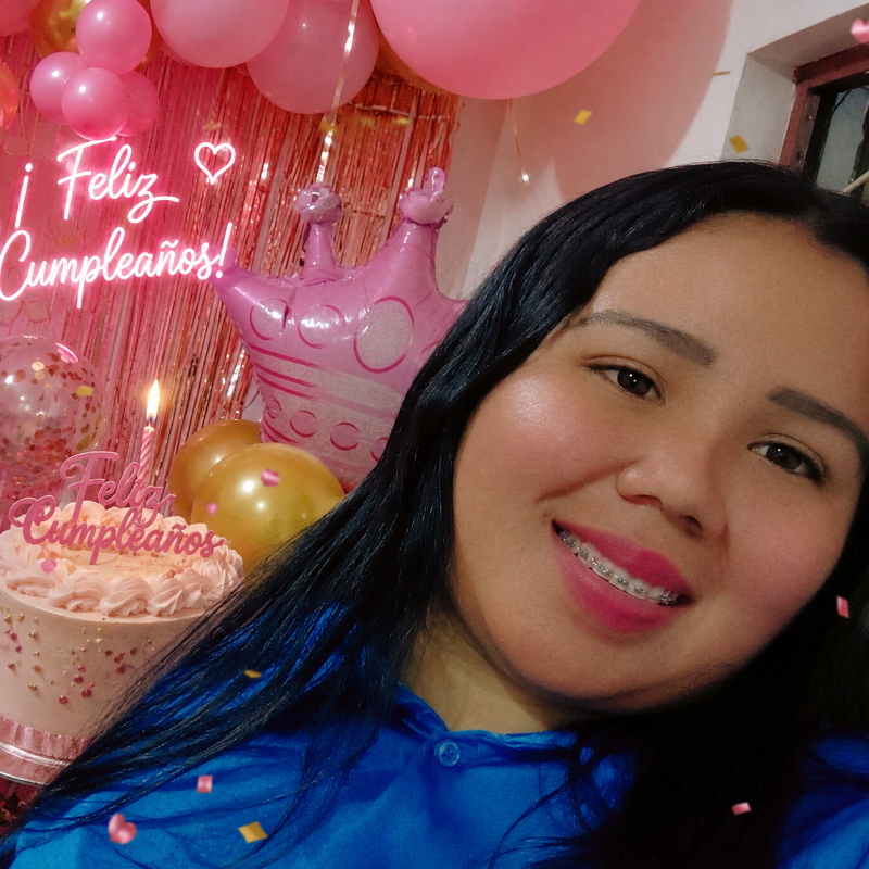 Solangel Garcia profile photo