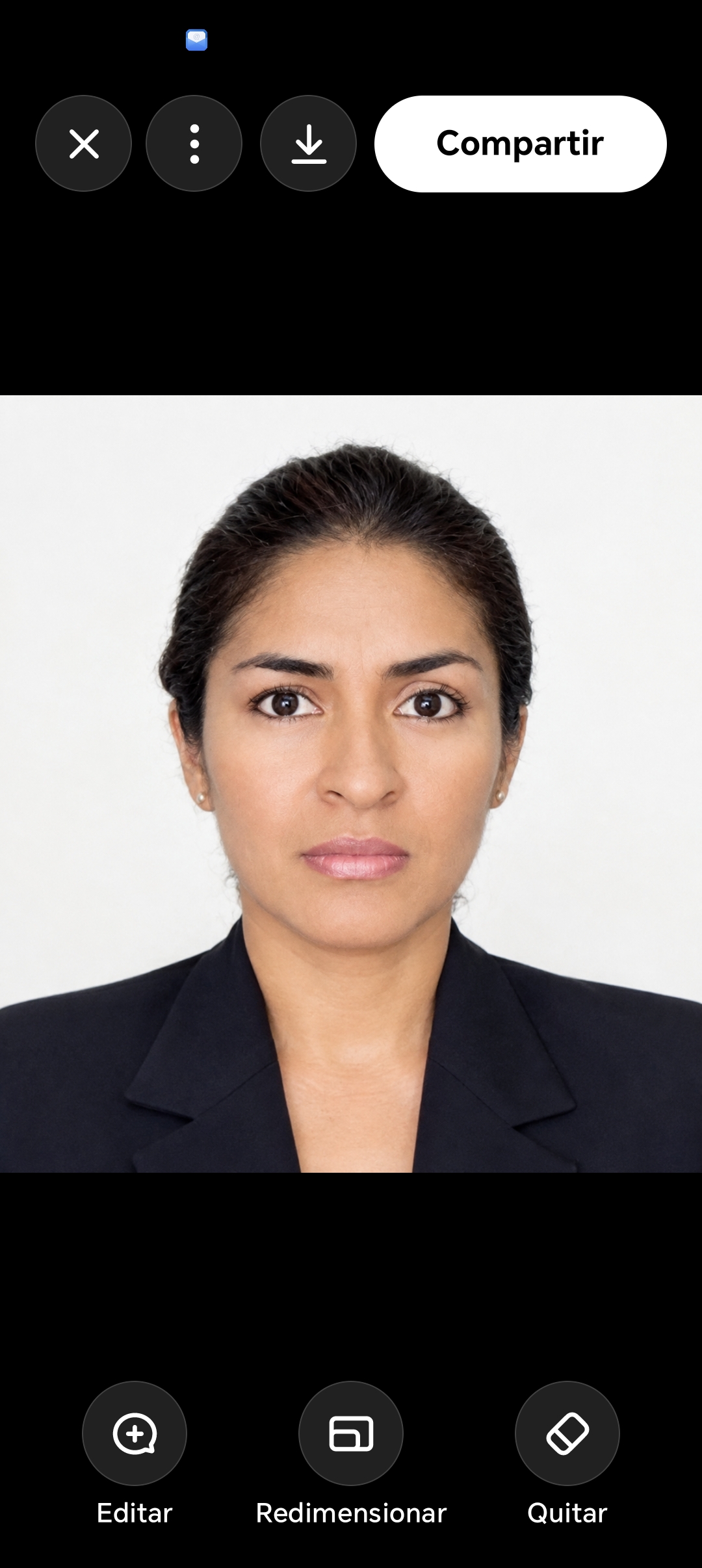 Marisol Rivas profile photo