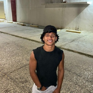 RONMIS ANTONIO profile photo