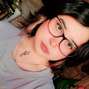 Foto de perfil de Luisa Zuniga