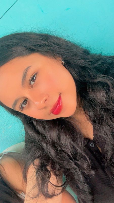 Foto de perfil de Allison Mishell Moran Marroquín