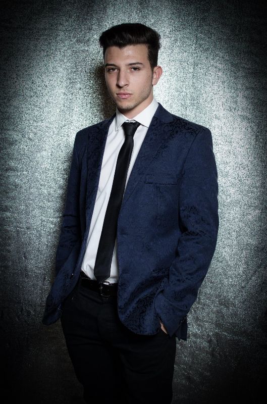 Dinko James profile photo