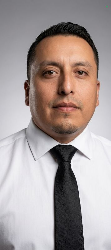José Luis yantalema GUALLI profile photo