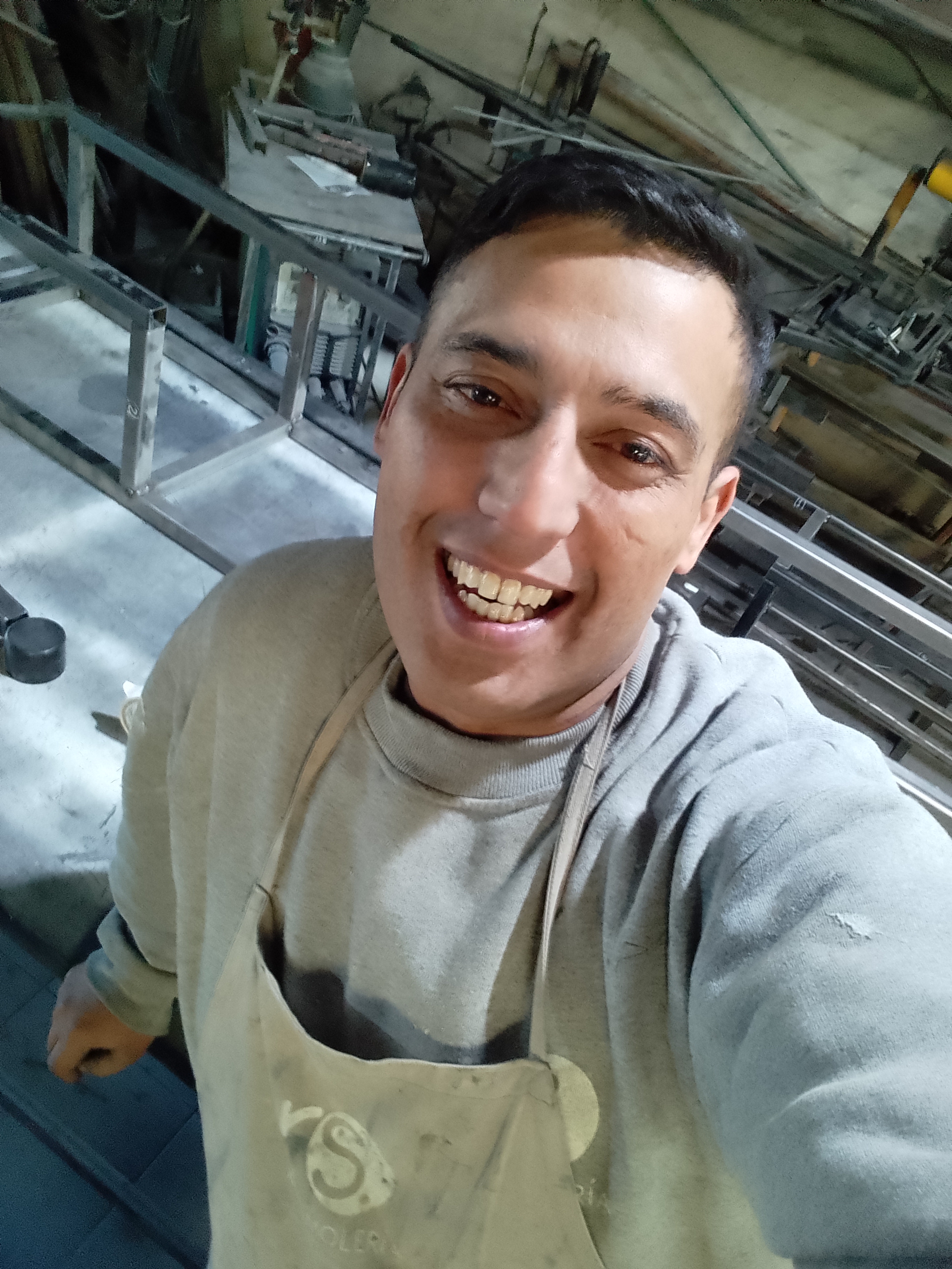 Claudio Alejandro Córdoba profile photo