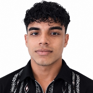 LUIS ALBERTO PALACIO POLO profile photo