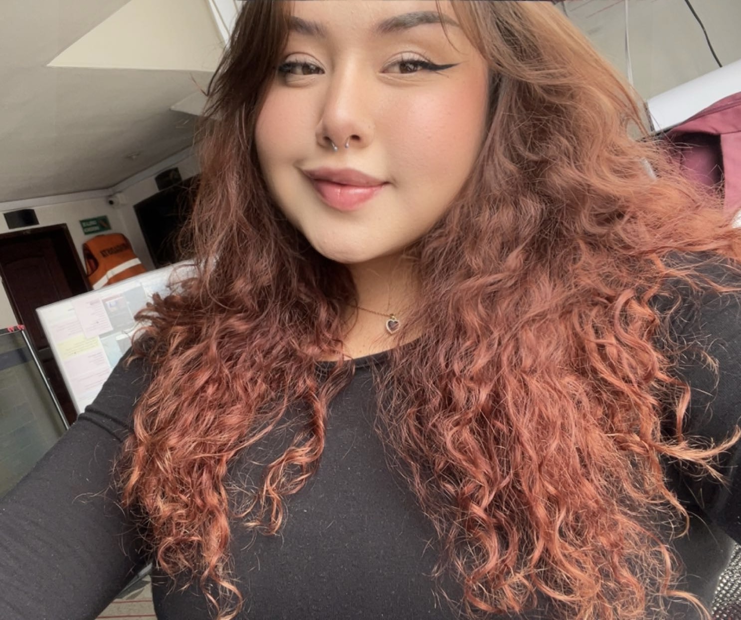 Andrea Valentina Useche profile photo