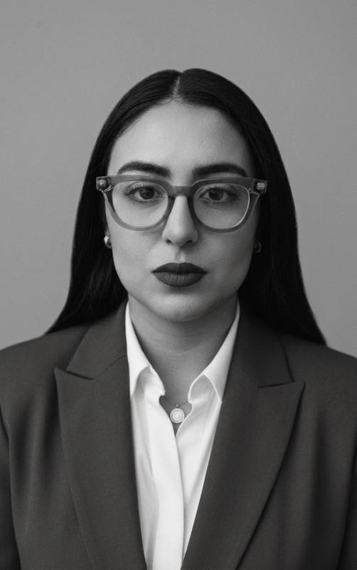 Foto de perfil de Tania Mariela Carrillo Rivera