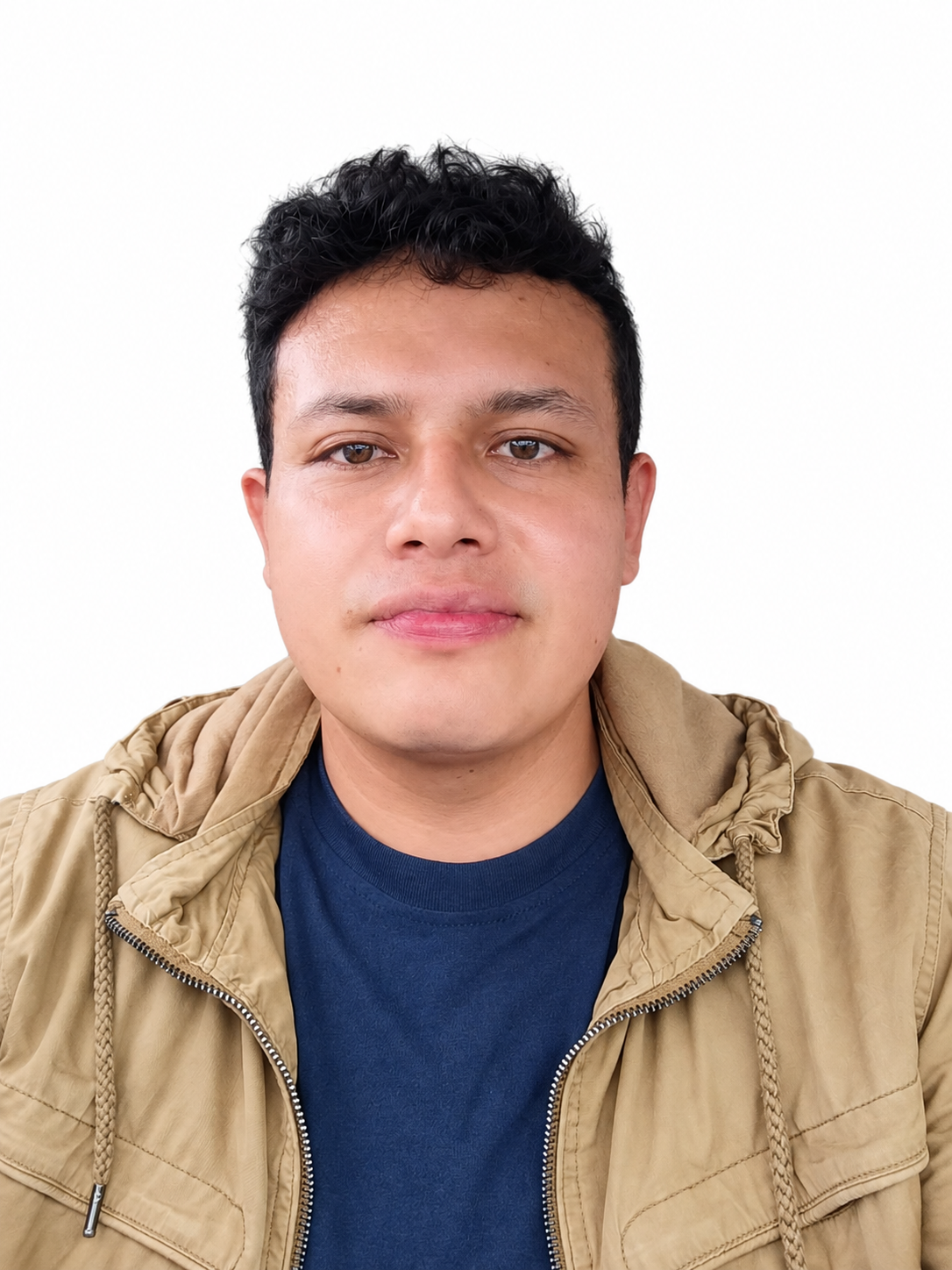 Daniel Manosalvas profile photo