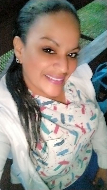 Sharleen Gonzalez profile photo
