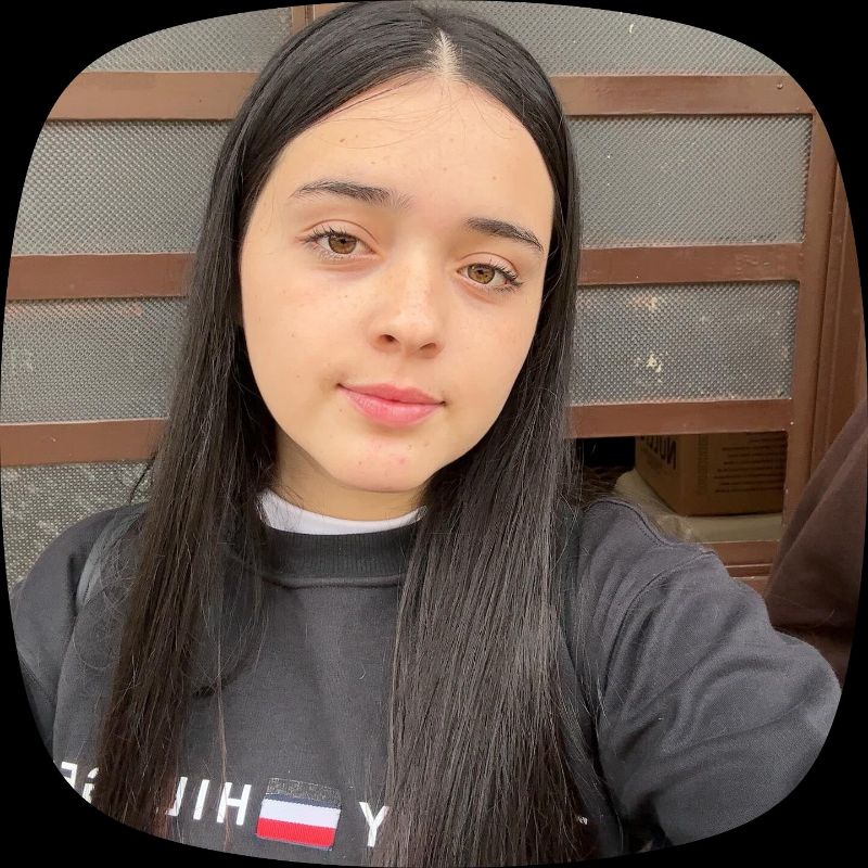Ximena Alexandra Rave Giraldo profile photo