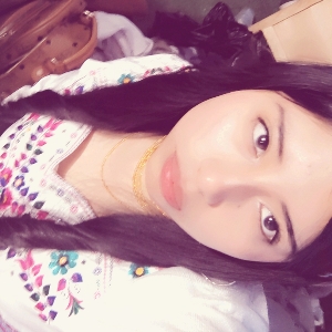 Joselyn Guambo profile photo