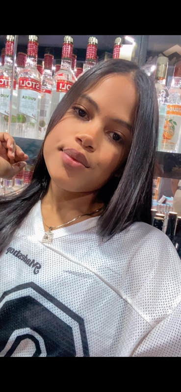 Ashlin princesa Valdez emcarnacion profile photo