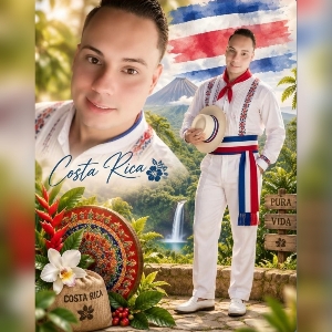 Alonso Happer profile photo