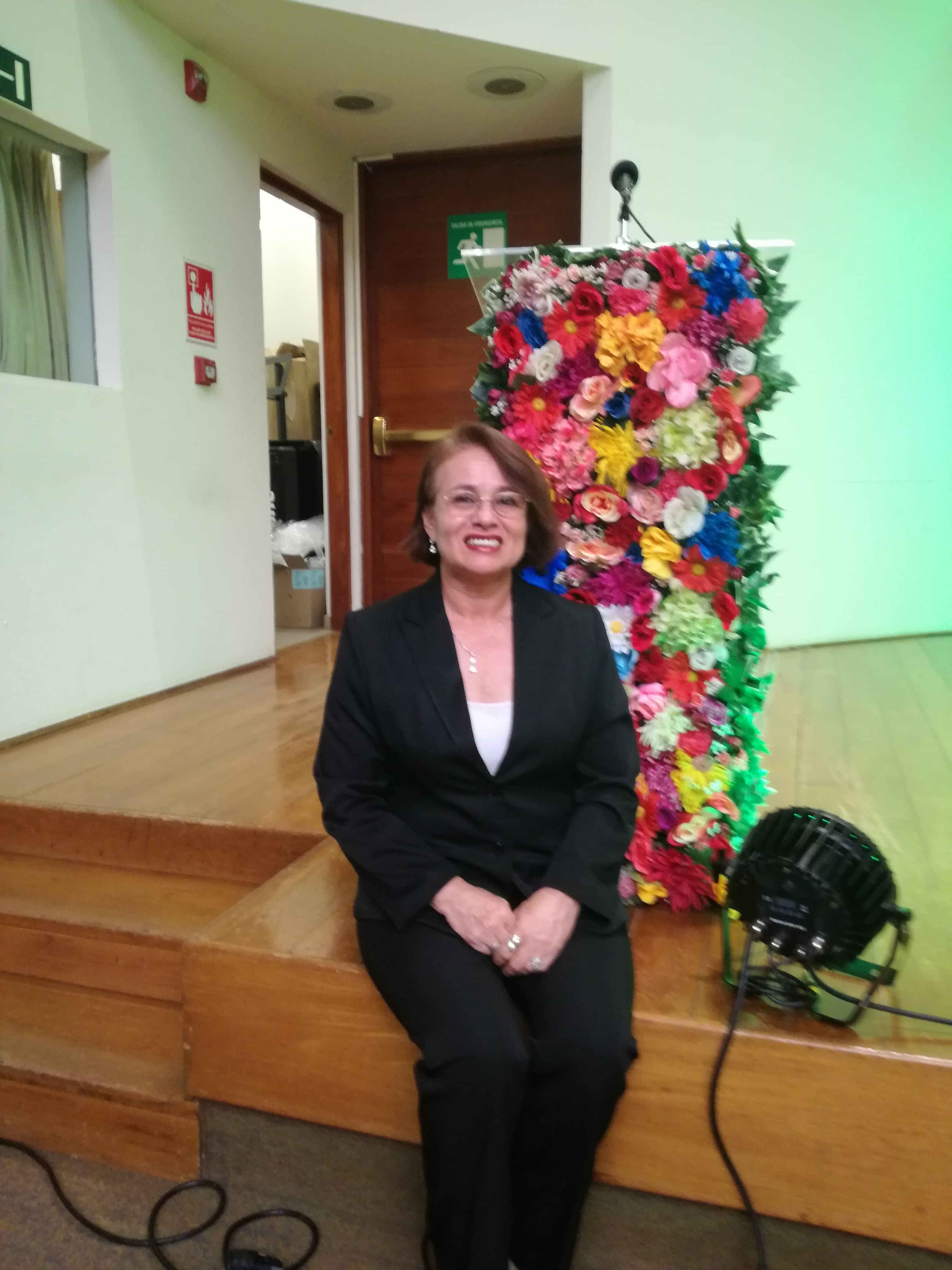 Miriam del Carmen Torres G. profile photo