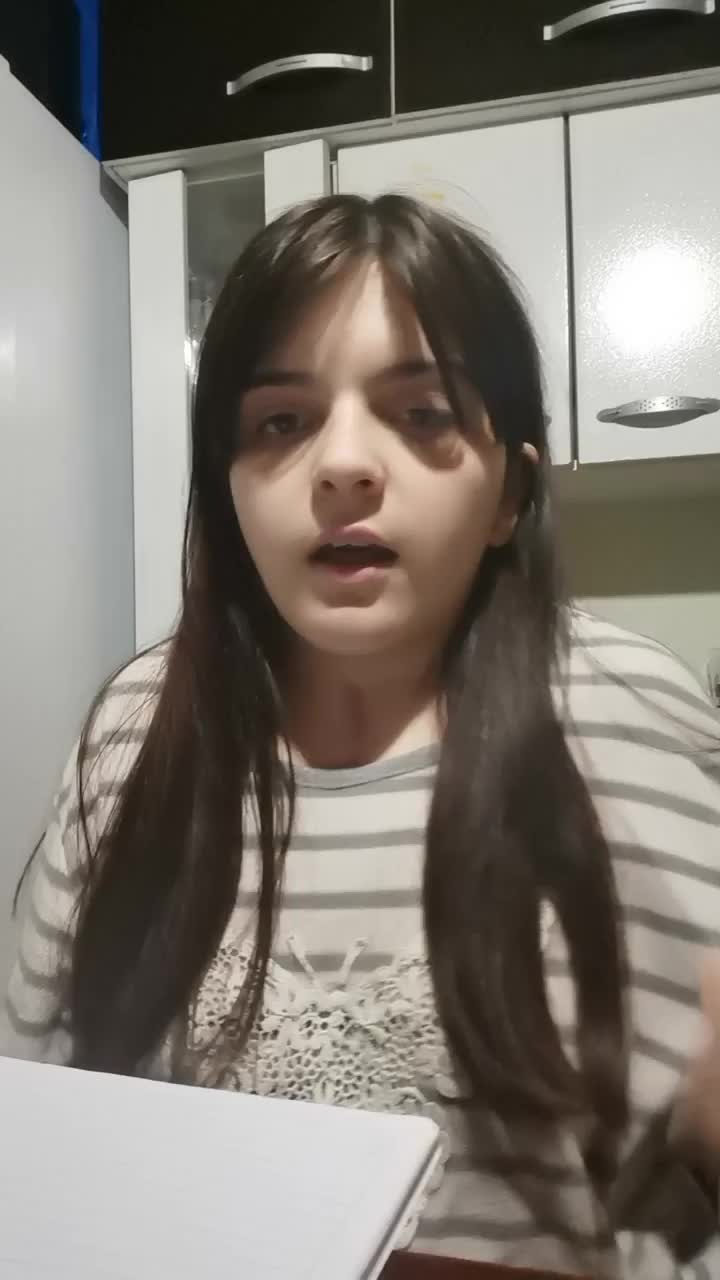 Florencia candidate video thumbnail