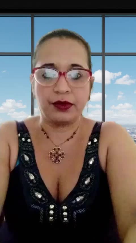 Adriana S. candidate video thumbnail