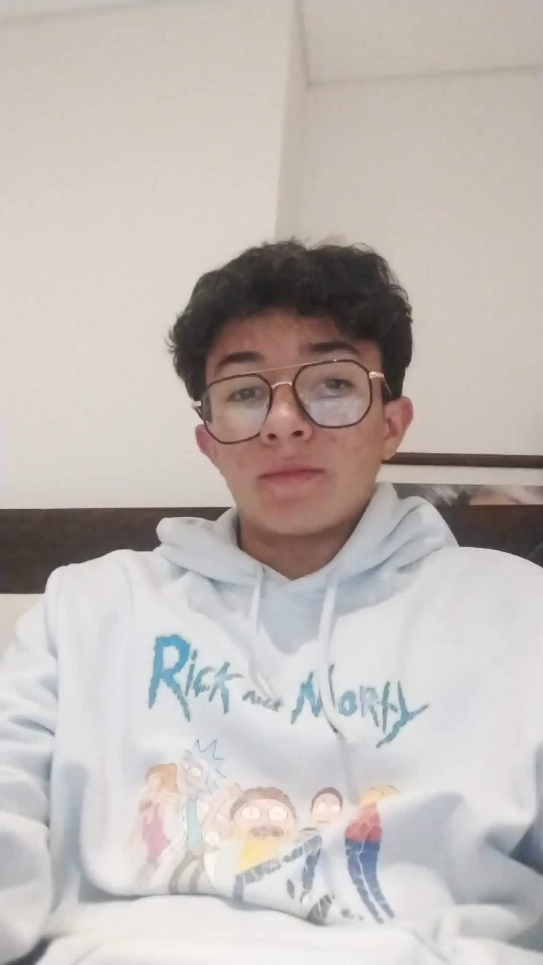 Luis Alejandro video thumbnail