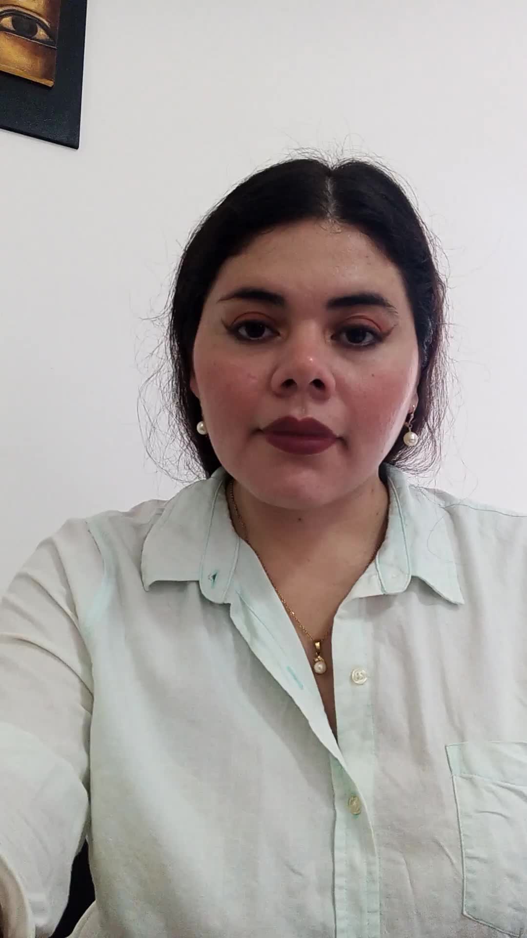 Miniatura del video de Jimena Eguez Herrera