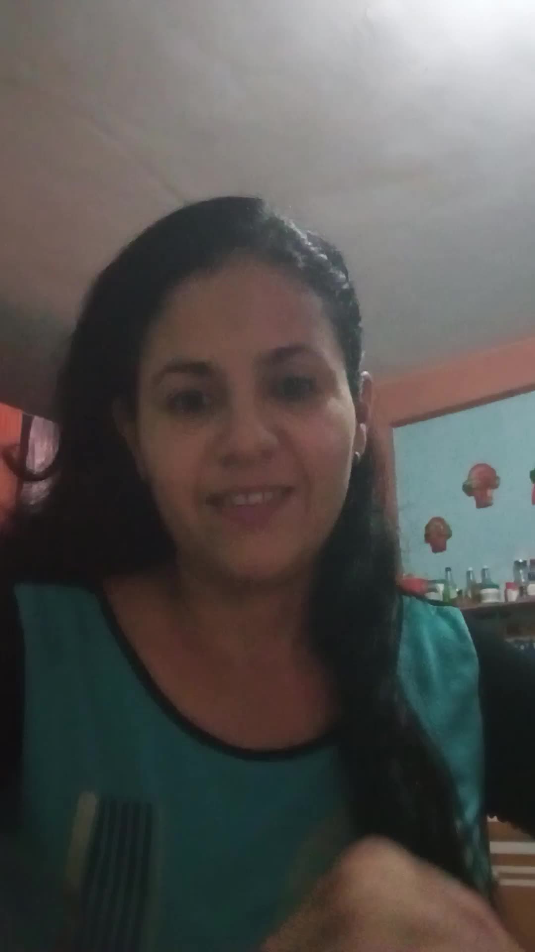 Lorena Omaña video thumbnail