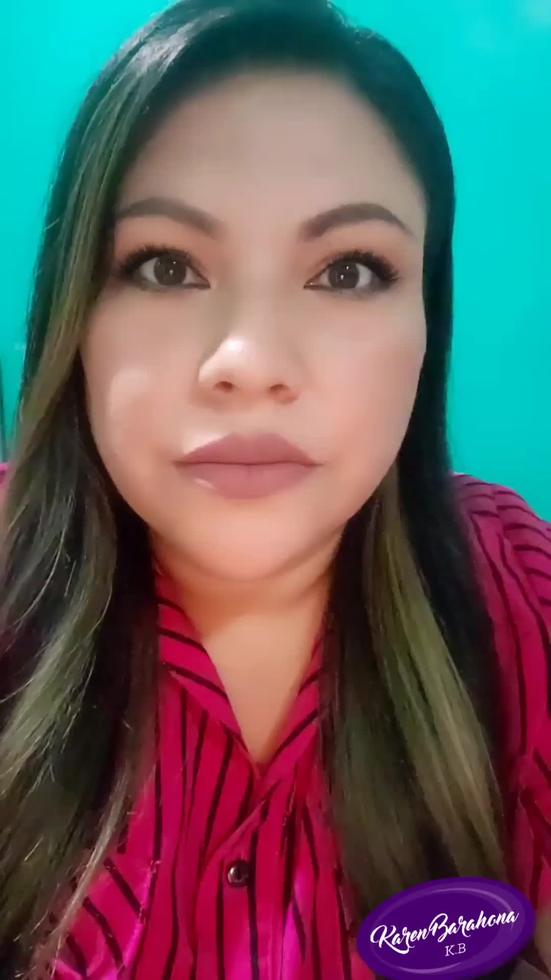 Karen Barahona video thumbnail