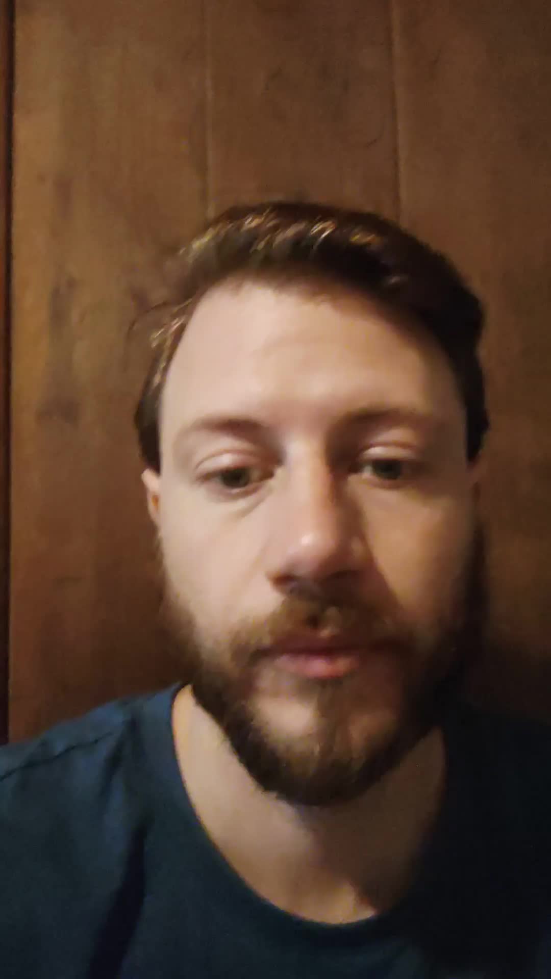 Juan m. candidate video thumbnail