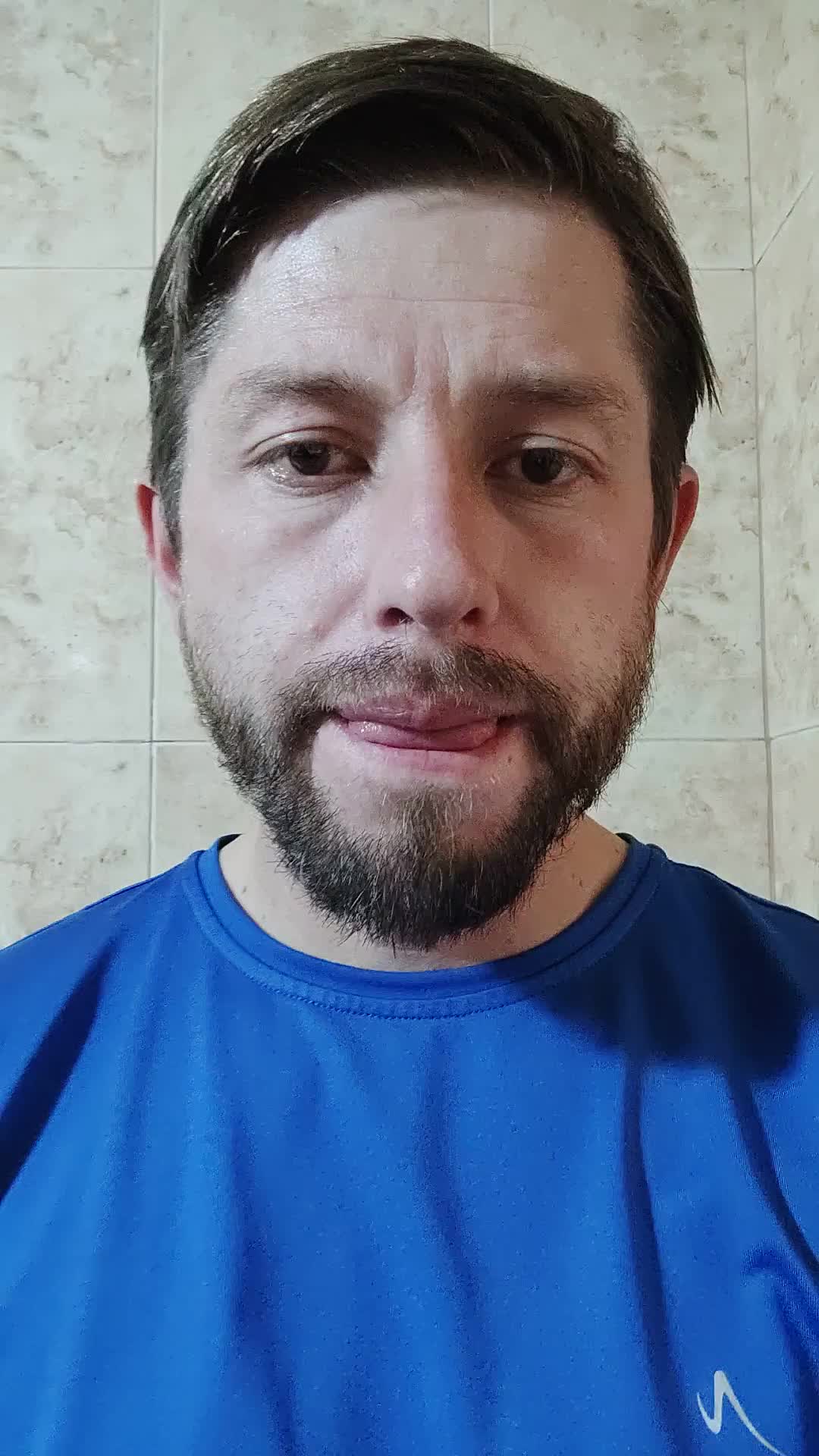 Pablo H. candidate video thumbnail