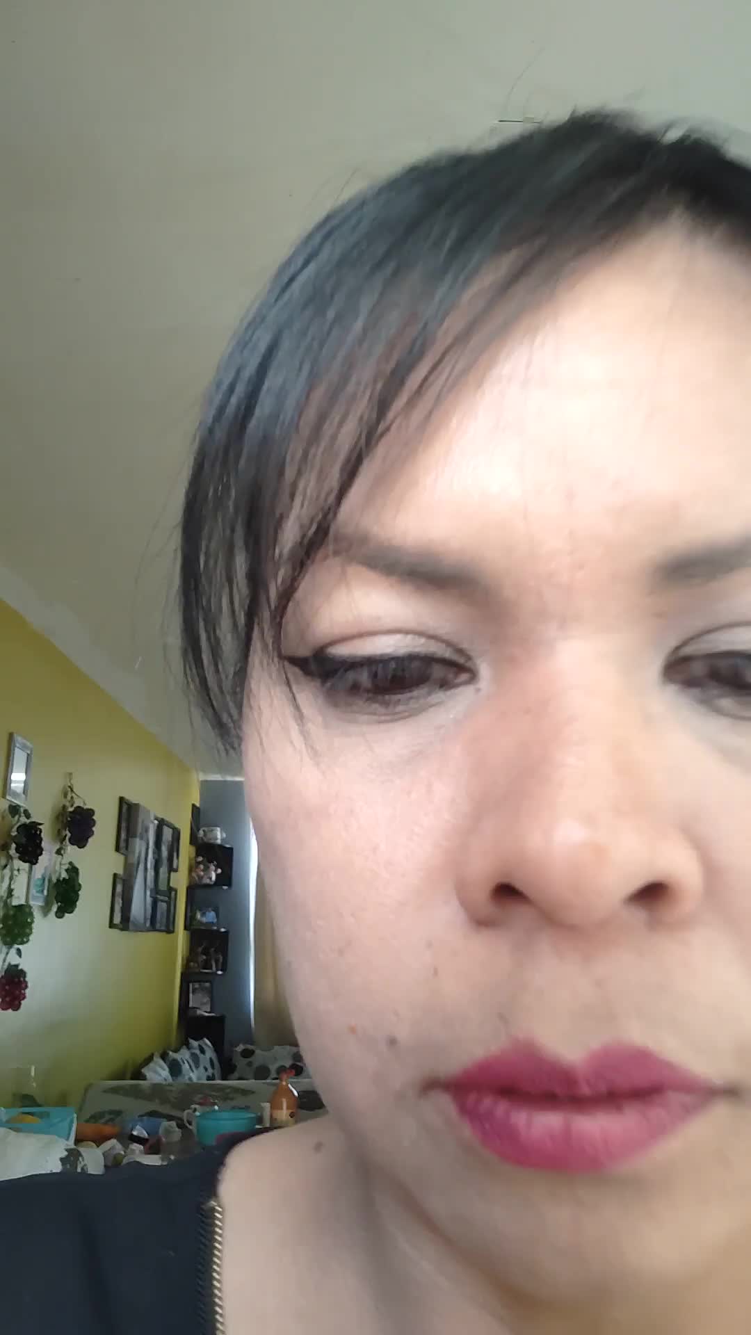 Eva Adriana Quijas video thumbnail