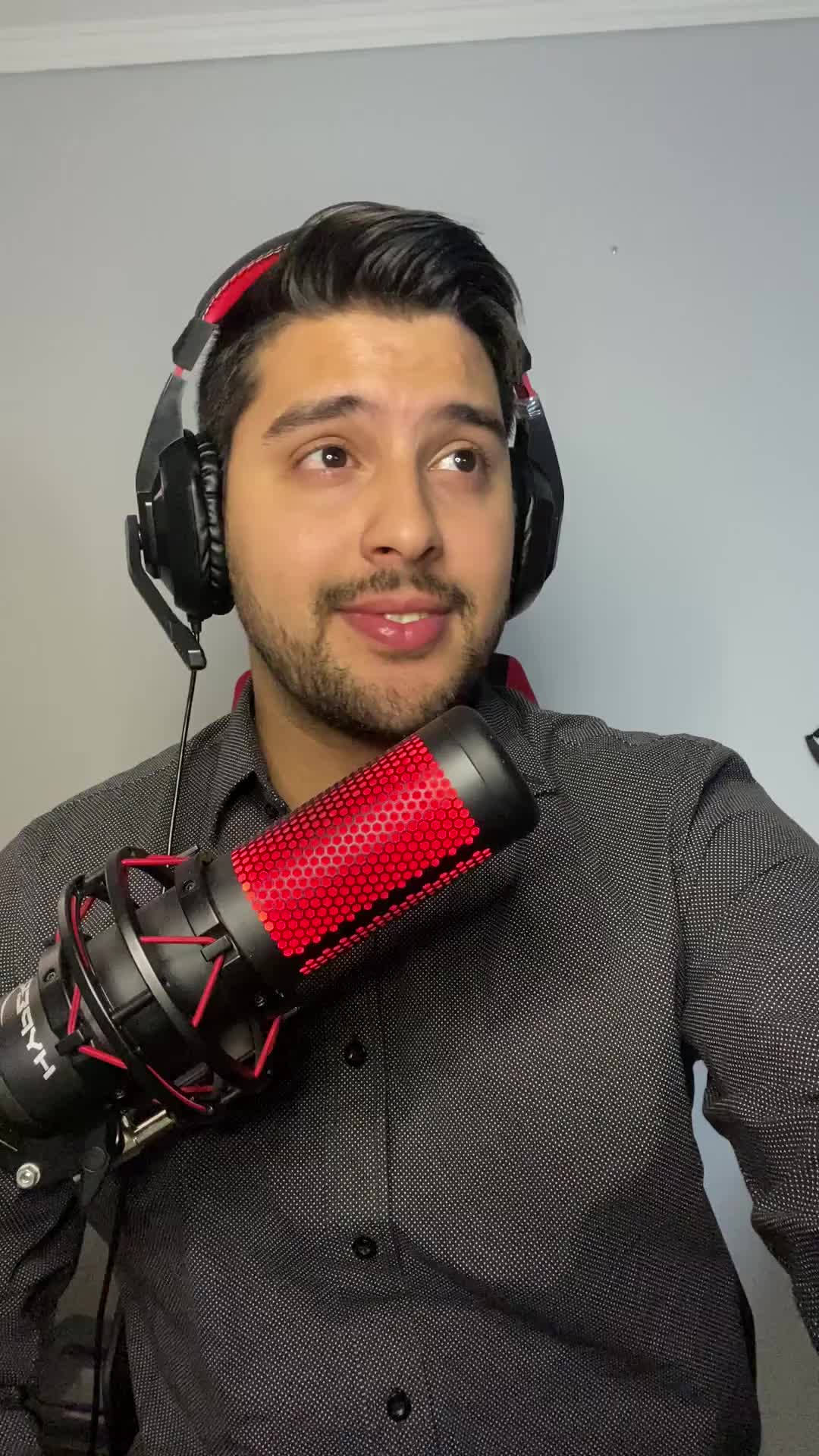 Jesusali M. candidate video thumbnail