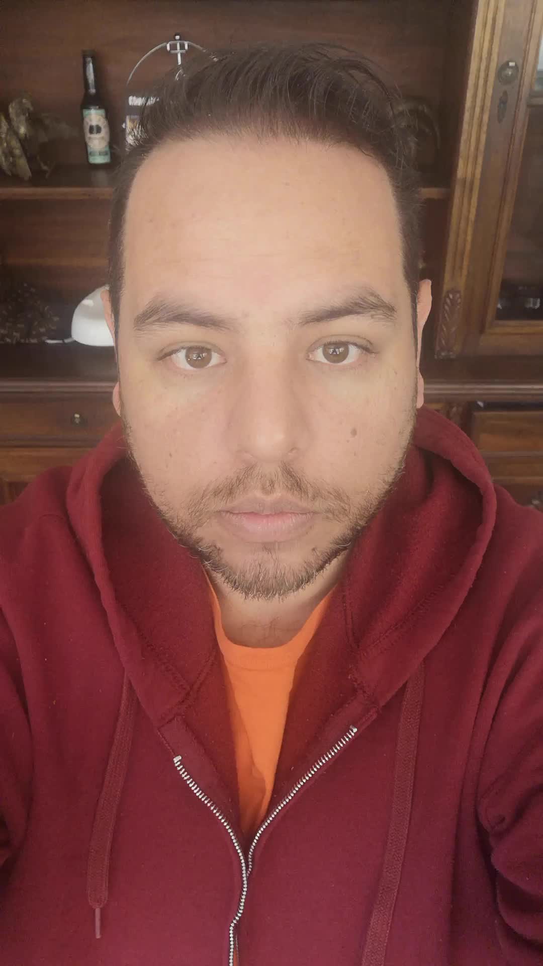 Sergio Alejandro video thumbnail