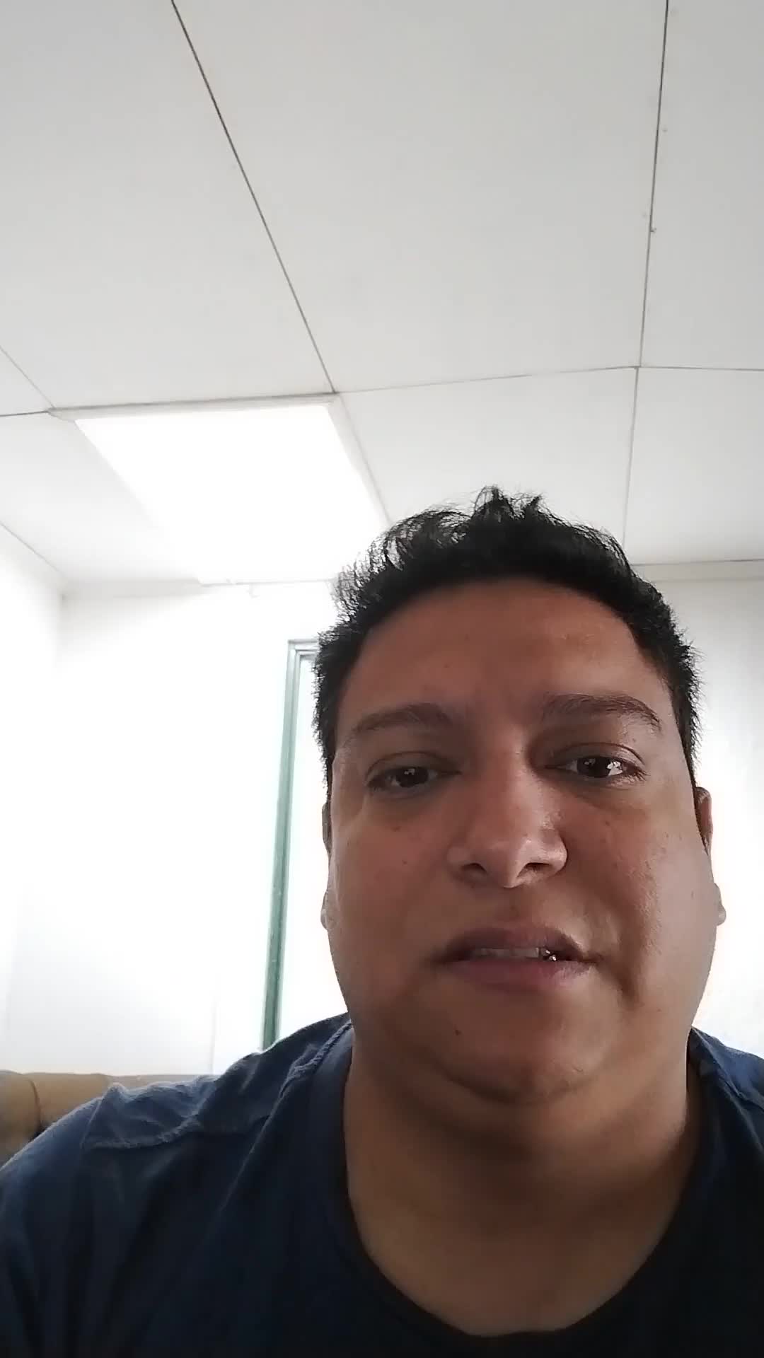 Jeffry candidate video thumbnail