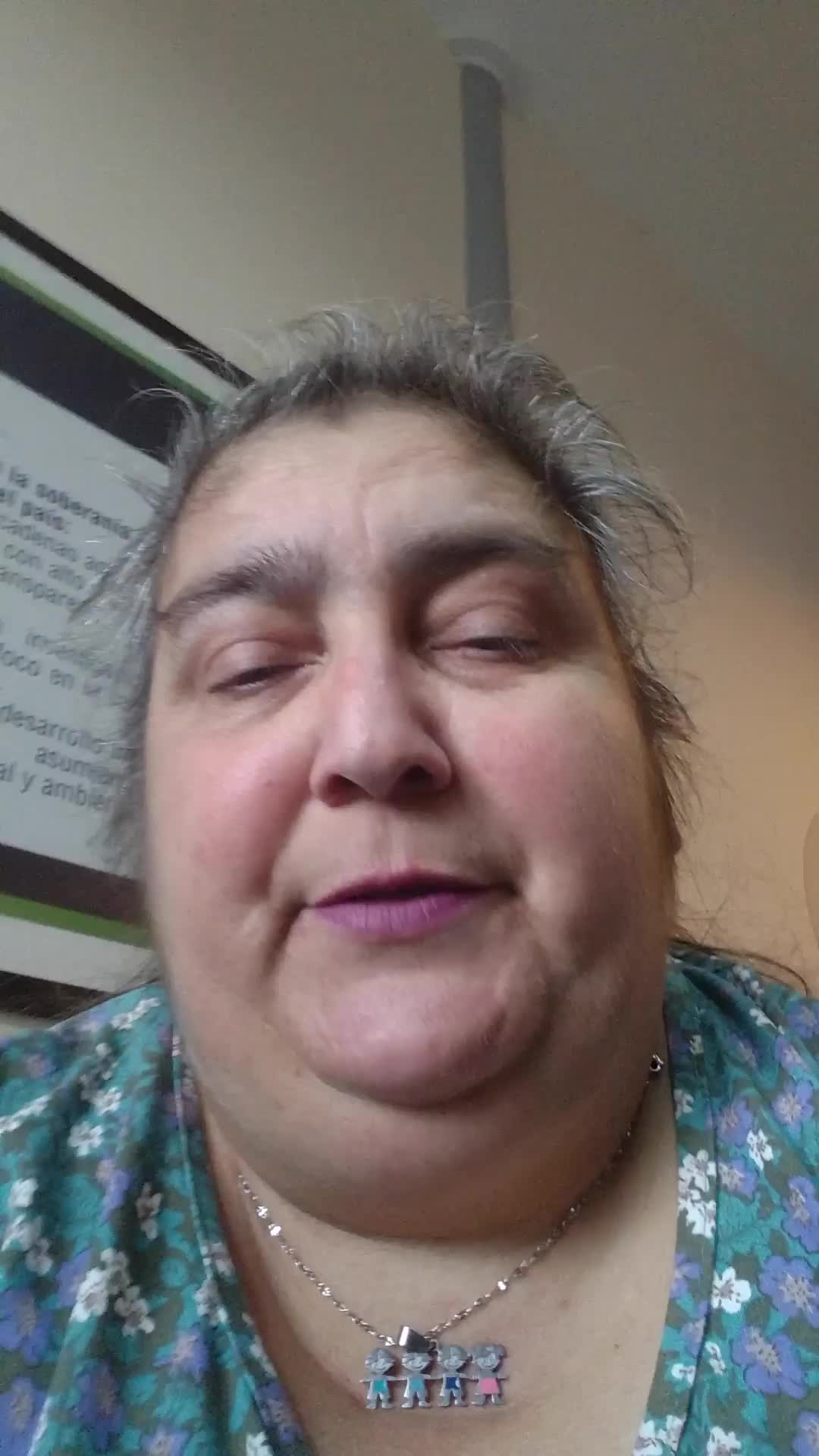 Fabiana Caraballo video thumbnail
