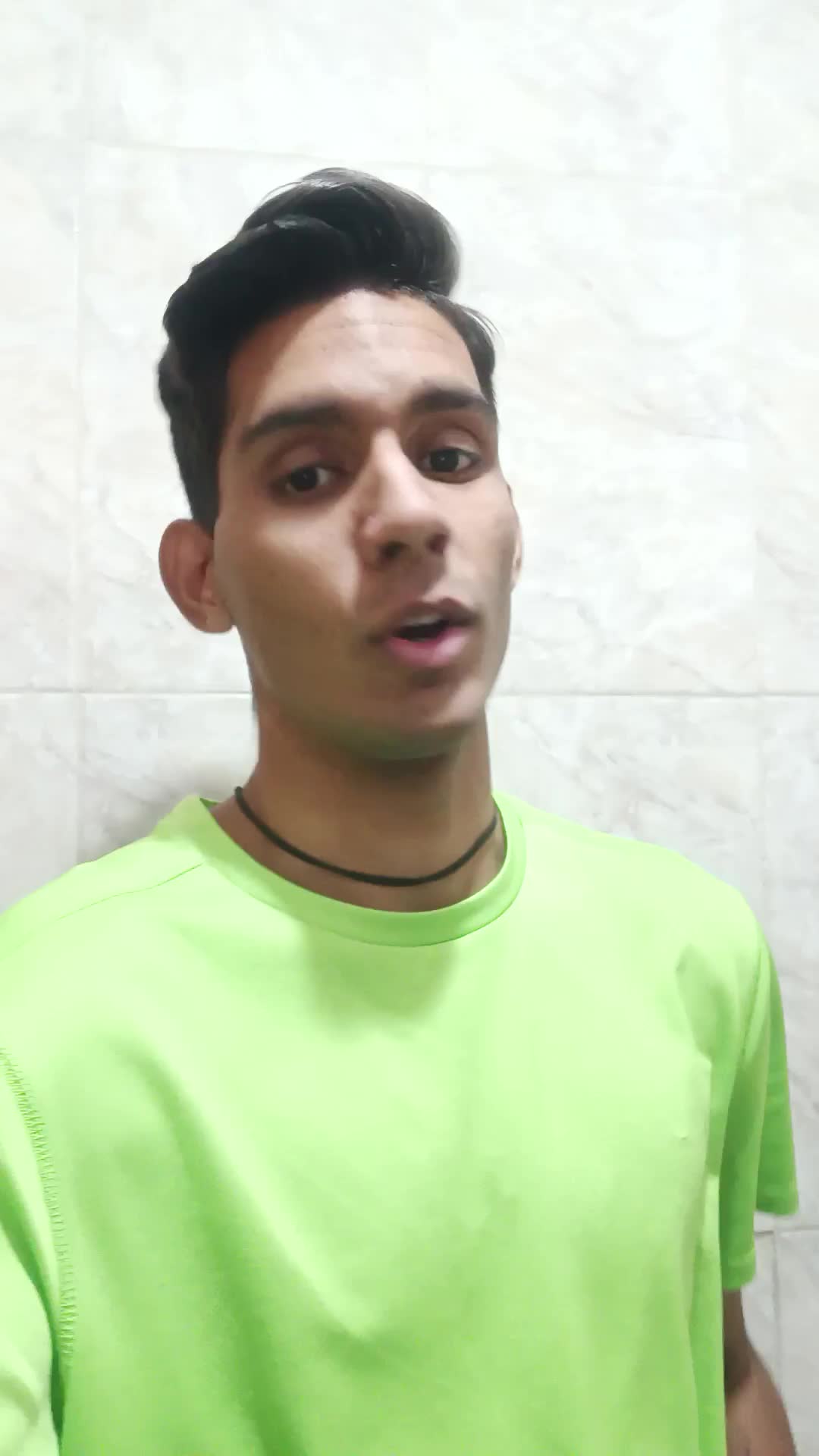 Miniatura del video de Luisbert González