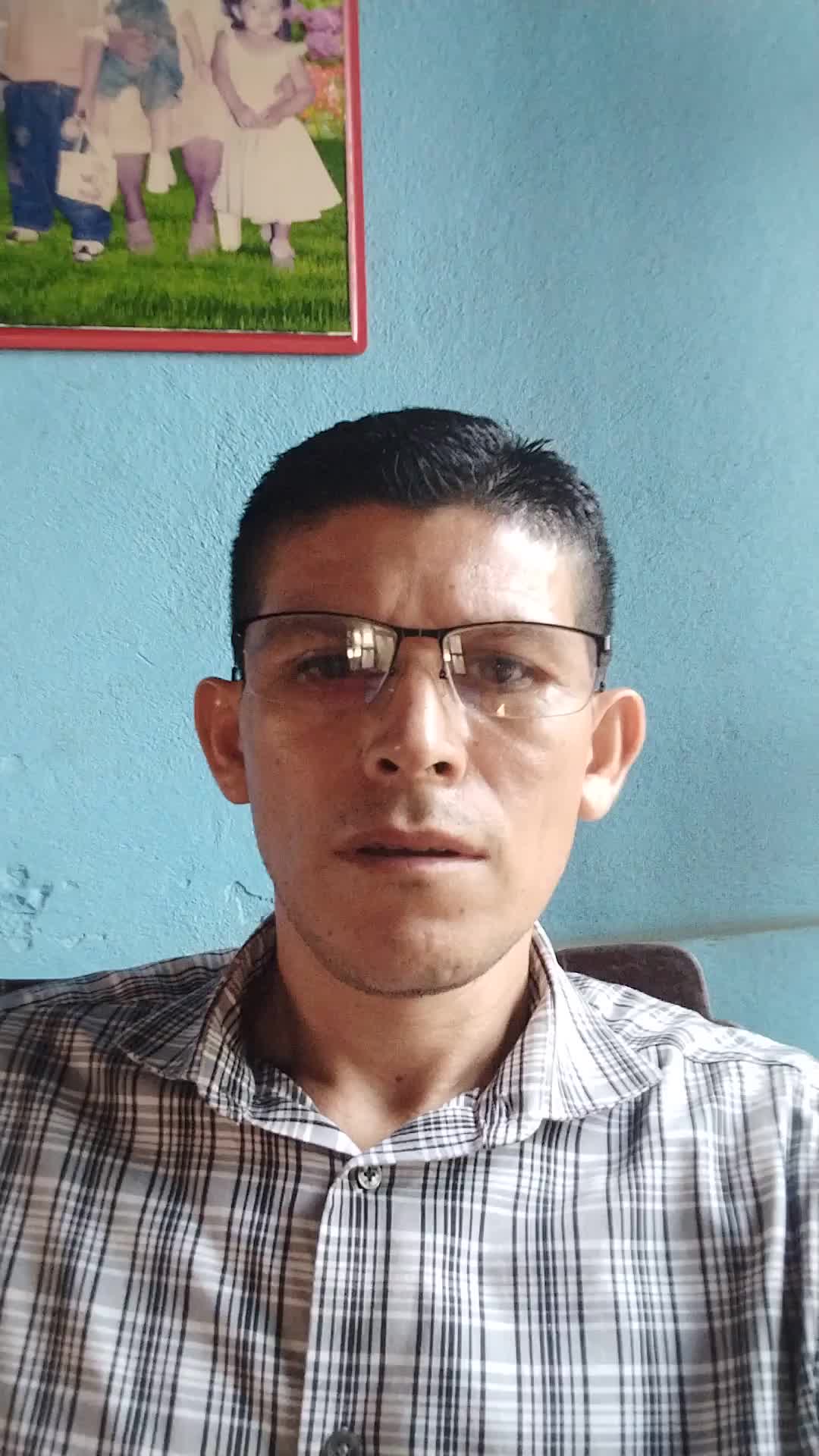 Miniatura del video de Israel Salazar