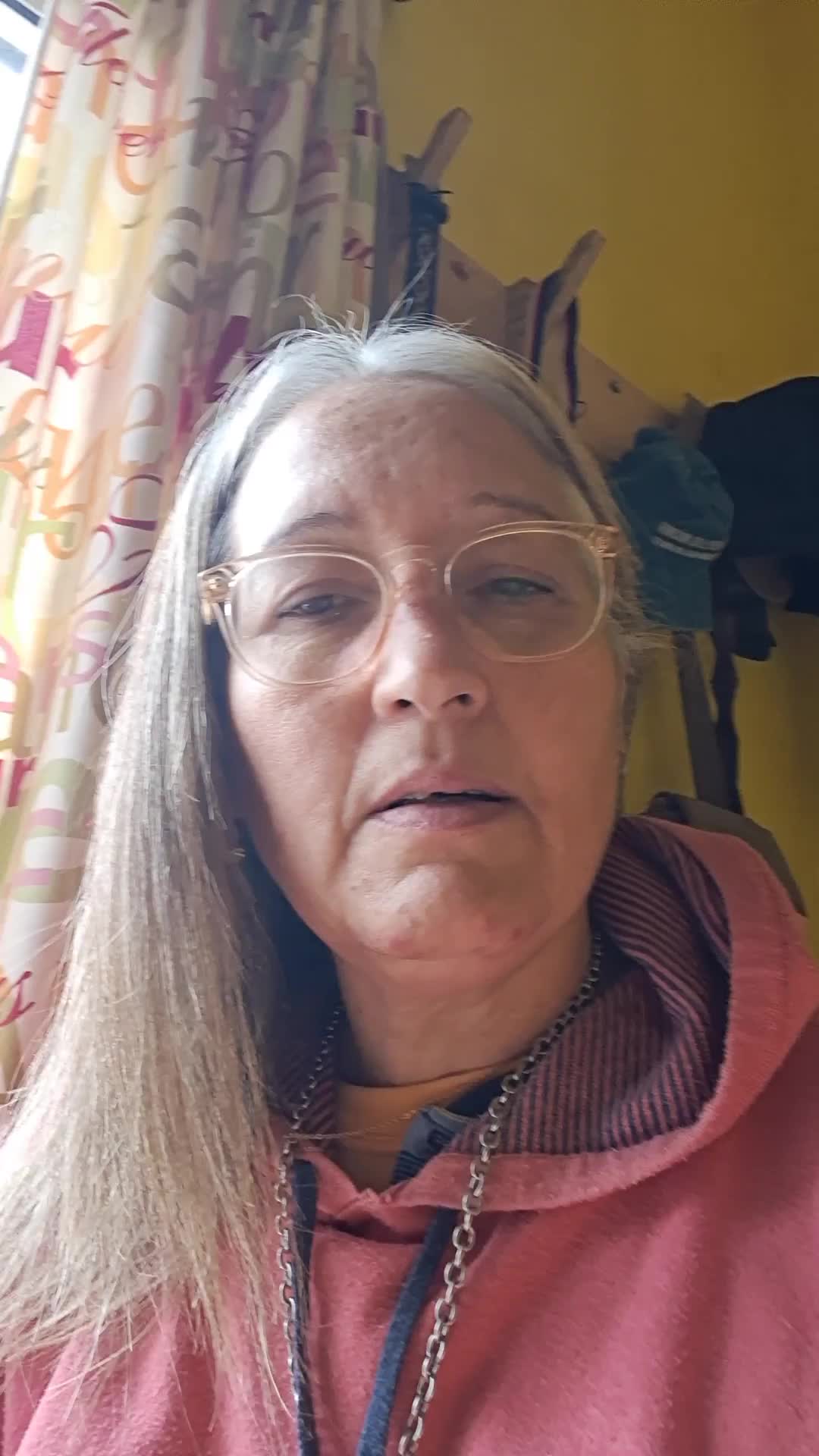 Silvana candidate video thumbnail
